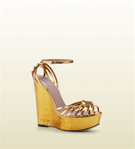 shop gucci heels & wedges|gucci stiletto heels.